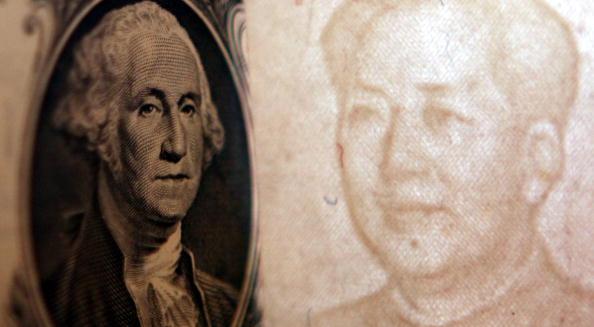 Sự sụp đổ sắp tới của đô la Mỹ sẽ diễn ra như thế nào ?