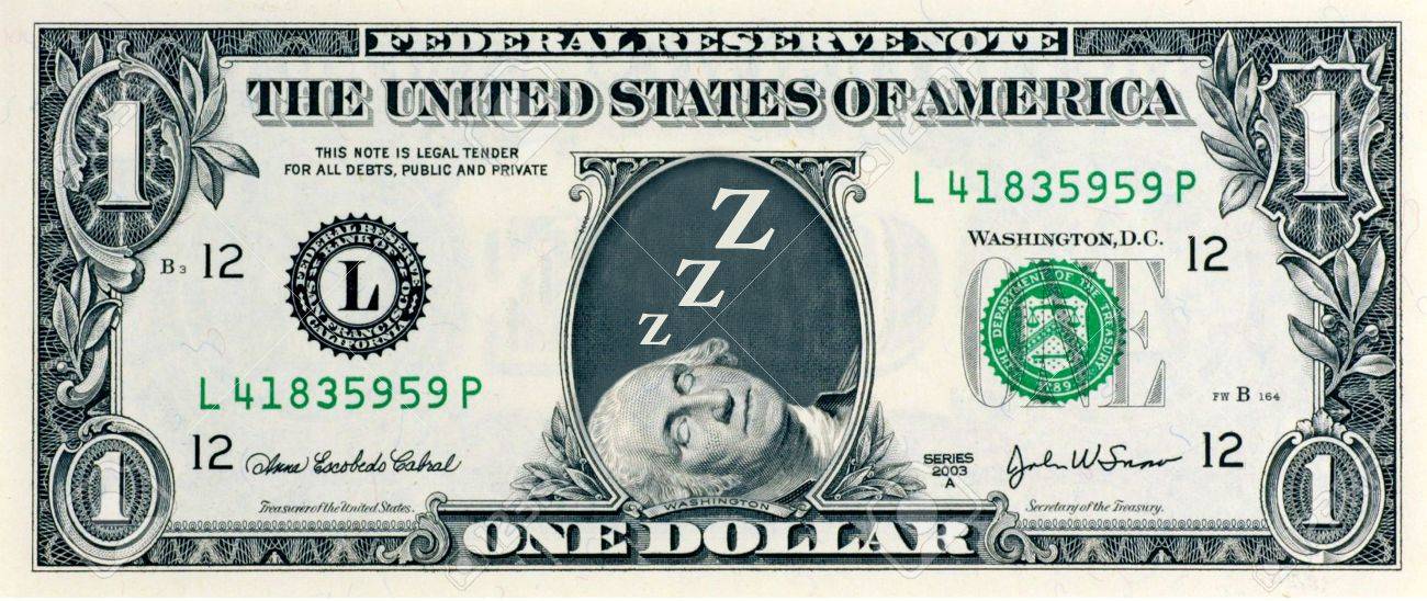 Thập kỷ thống trị của đồng dollar Mỹ đã đến hồi kết? 