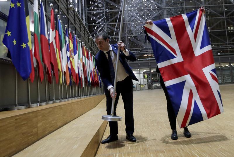Đàm phán Brexit: Anh và EU đang tiến gần hơn đến một thỏa thuận, bất chấp những lời nói tiêu cực