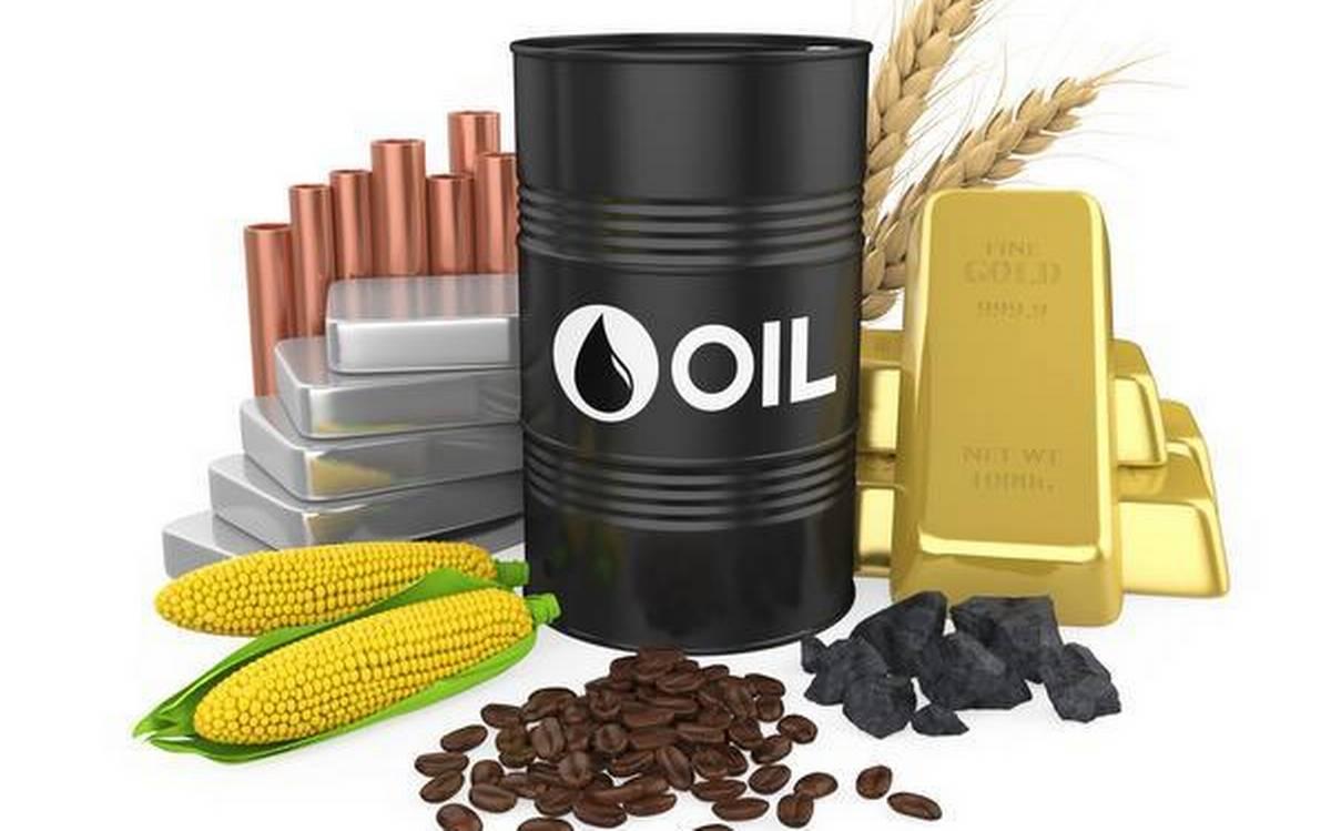 Tổng hợp thị trường hàng hóa: Vàng ổn định ngay trên mức $1800/oz, dầu thô có thể tiếp tục chịu áp lực