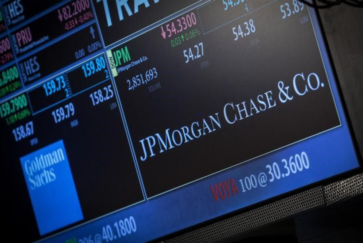 Nhận định của FX Trader JPMorgan 02/03