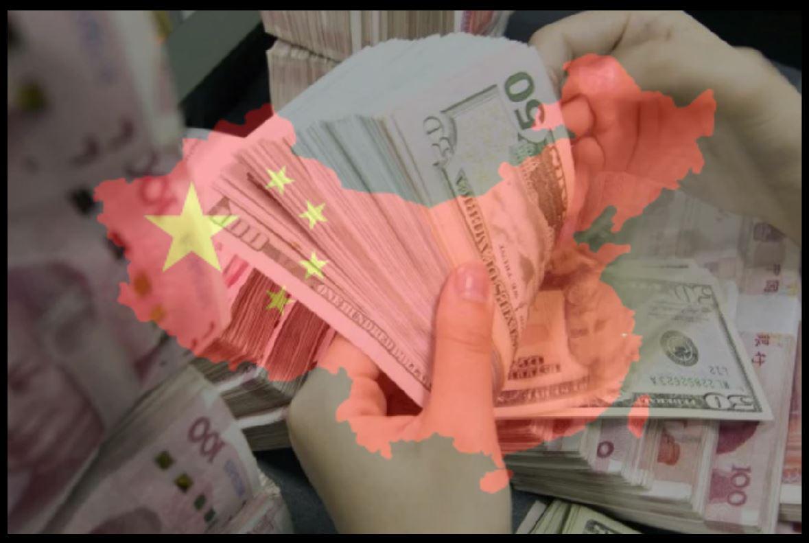 SCMP: Bắc Kinh có thể sẽ bán tháo trái phiếu chính phủ Mỹ, thực hiện QE