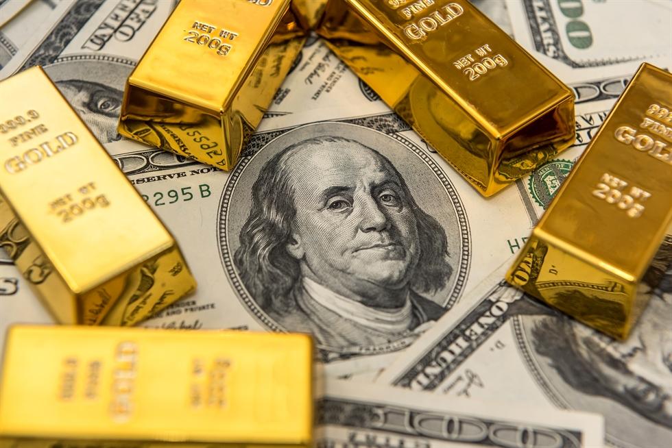 Liệu vàng có phải sự thay thế cho trái phiếu?