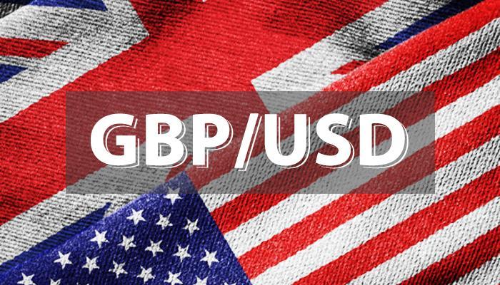 GBP/USD điều chỉnh từ mức đỉnh của nhiều tháng là cơ hội mua?
