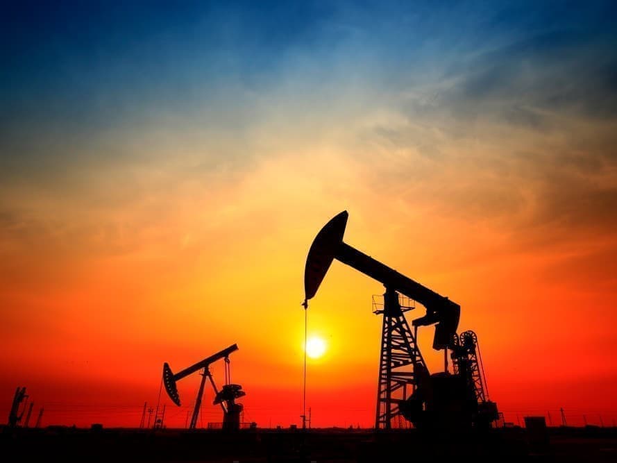  Thị trường dầu thô đang đối mặt với khoảng lặng khó chịu