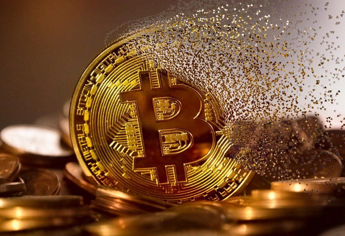 Bitcoin tăng trở lại sau biến động từ phiên điều trần của SEC