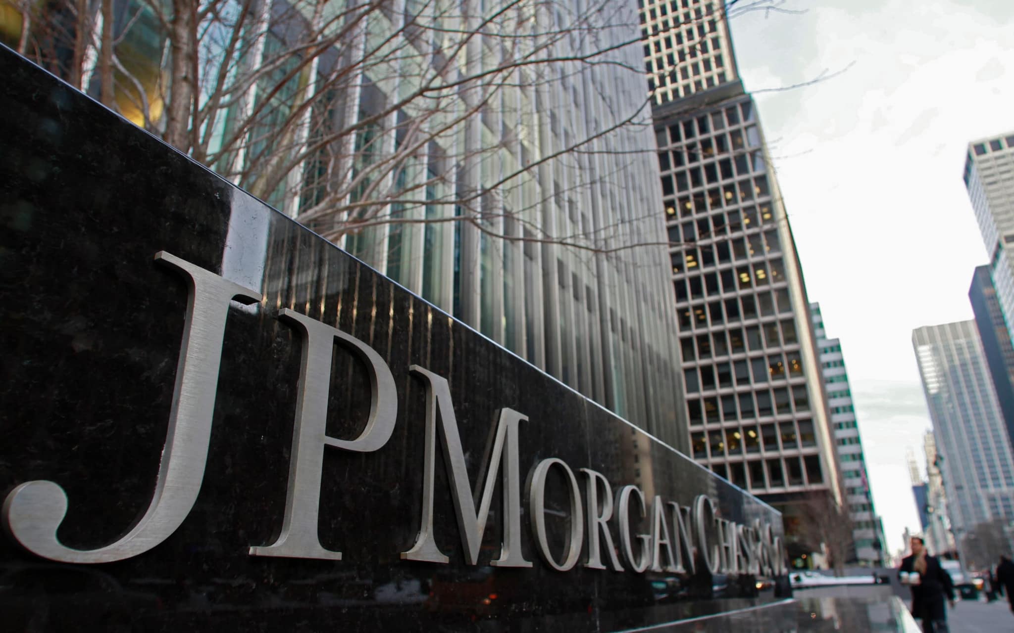 Bình luận của Trader JPMorgan NewYork ngày 29/1