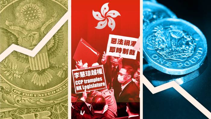 Hồng Kông có còn là điểm đến hấp dẫn của các nhà đầu tư?