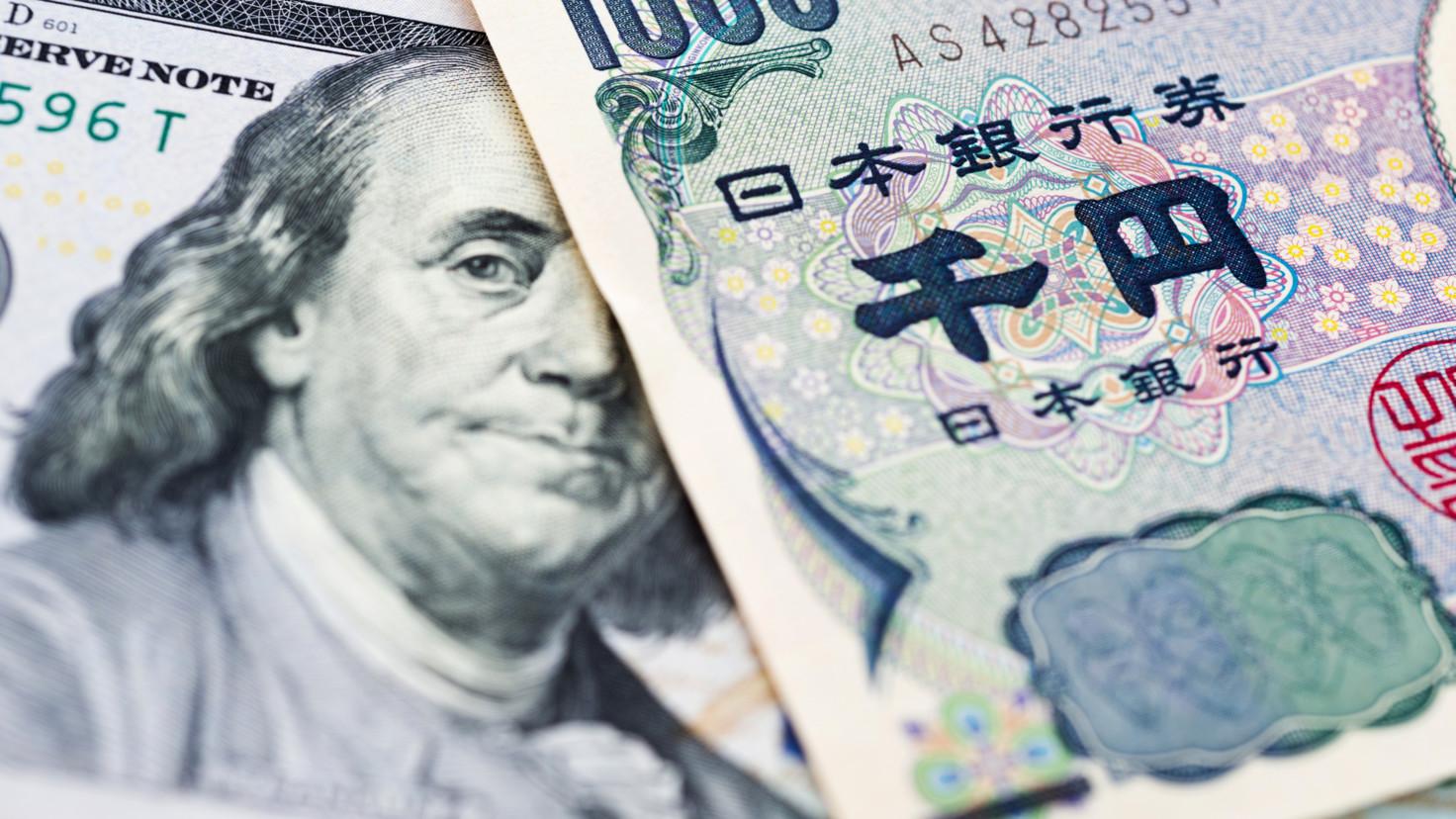 USD/JPY làm ngơ trước những nỗ lực nới lỏng của BoJ