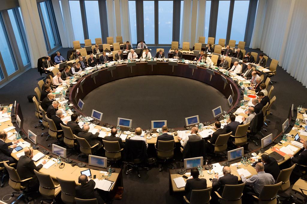 5 điểm mấu chốt trong phiên họp ECB hôm qua