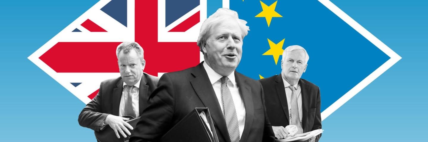 Tại sao Boris Johnson cân nhắc khả năng Brexit không thỏa thuận, cho dù nền kinh tế Anh đang chịu tổn thương?