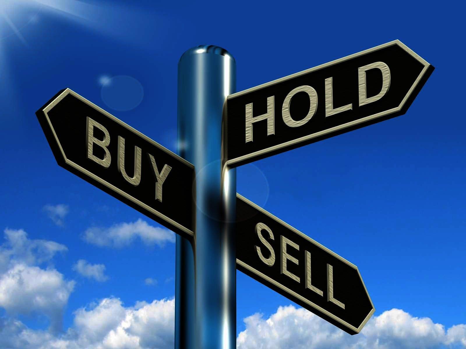 Chiến lược giao dịch nào có thể đánh bại “Buy & Hold”?