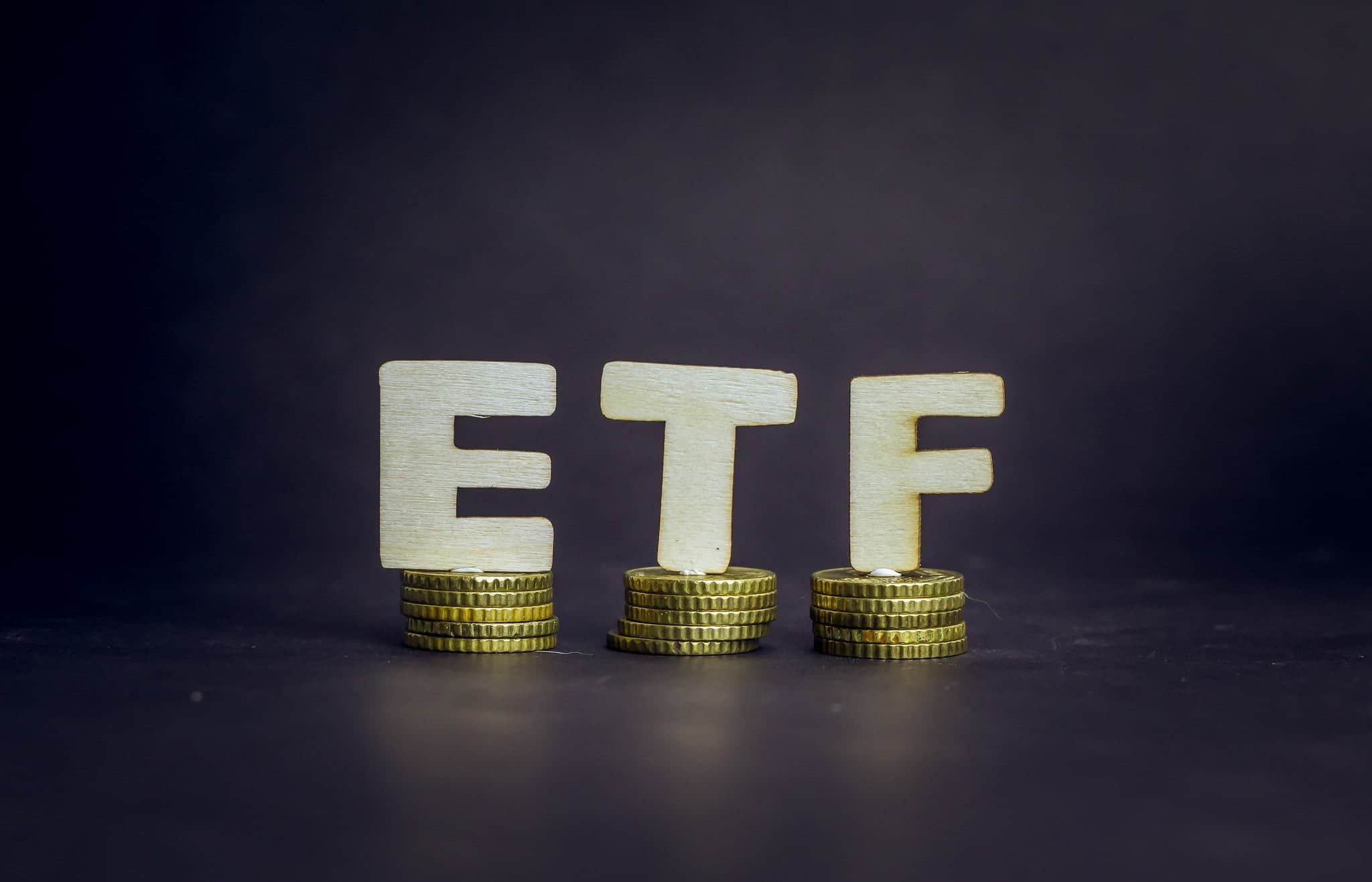 Những điều cần biết về các quỹ ETF vàng (P3)