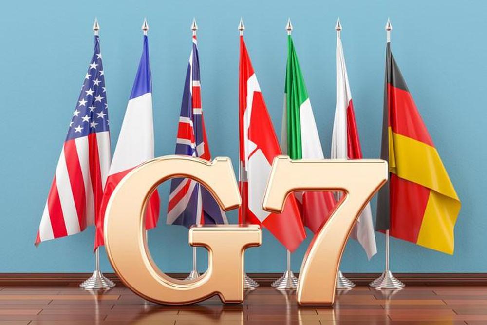 Đã đến lúc cầu cứu G7? Có ba cách G7 giúp được thị trường trong lúc này