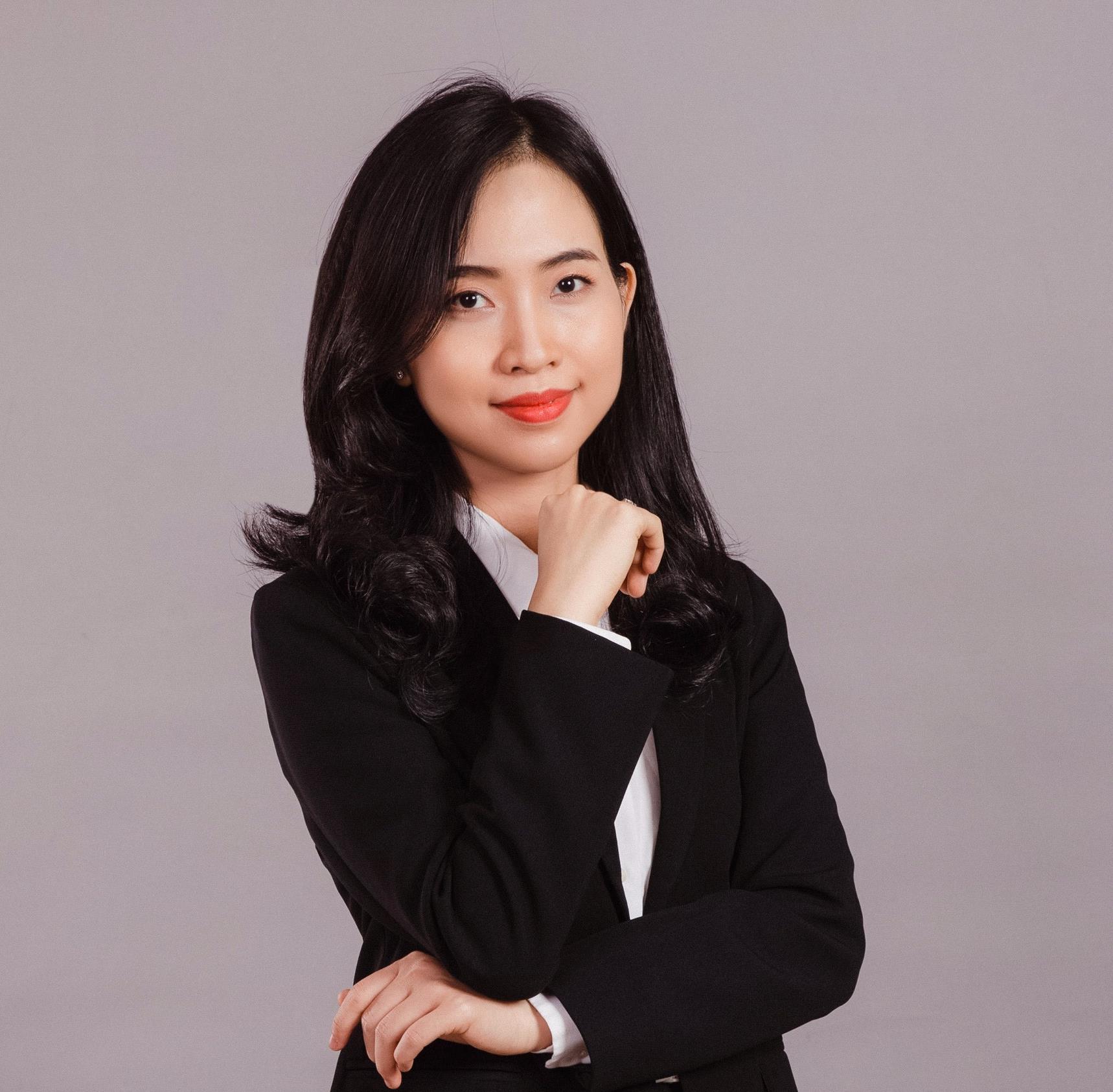 Quỳnh Nguyễn - Currency Analyst - Bài viết phân tích Mới Nhất từ chuyên gia Quỳnh Nguyễn