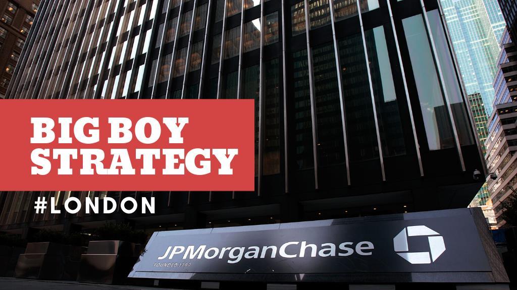 Chiến lược giao dịch của FX Trader JP Morgan London ngày 03.06.2020: Có phải thị trường đang quá lạc quan với tâm lý Risk-on lan rộng?