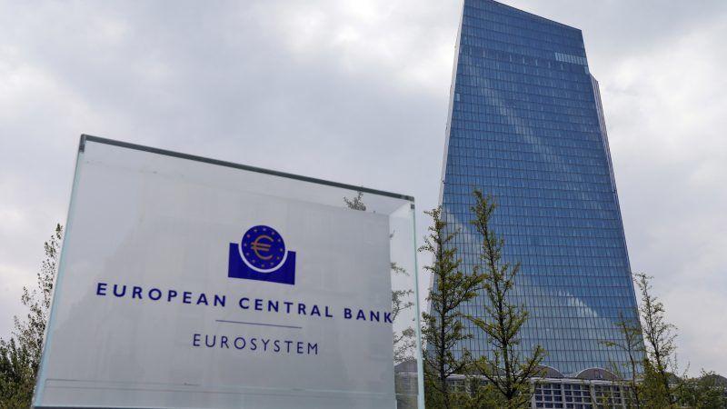 Thị trường châu Âu mong manh trước cuộc họp của ECB