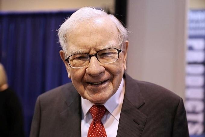 Sai lầm 10 tỷ USD của Warren Buffett