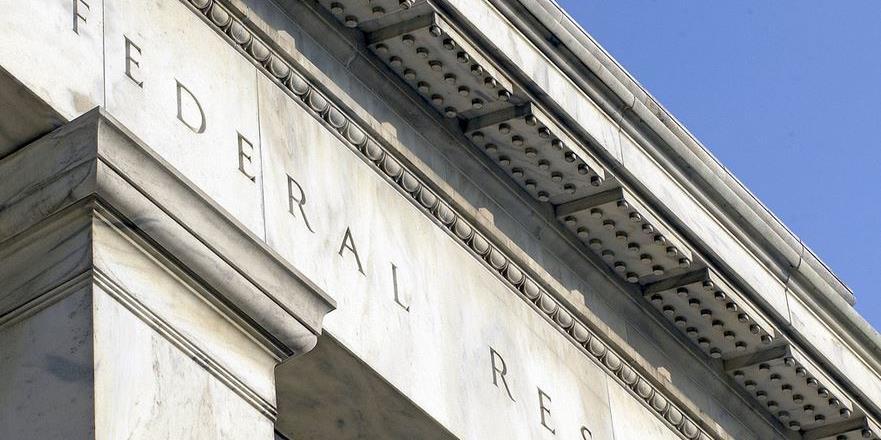 Dù không muốn, Fed vẫn phải làm "Ngân hàng Trung ương của toàn cầu"