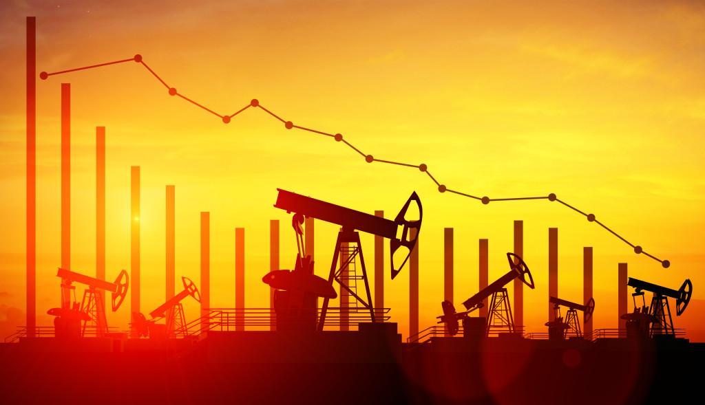 Dầu sẽ đi về đâu: Cùng nhìn lại 20 phút đã tàn phá thị trường dầu mỏ Hoa Kỳ