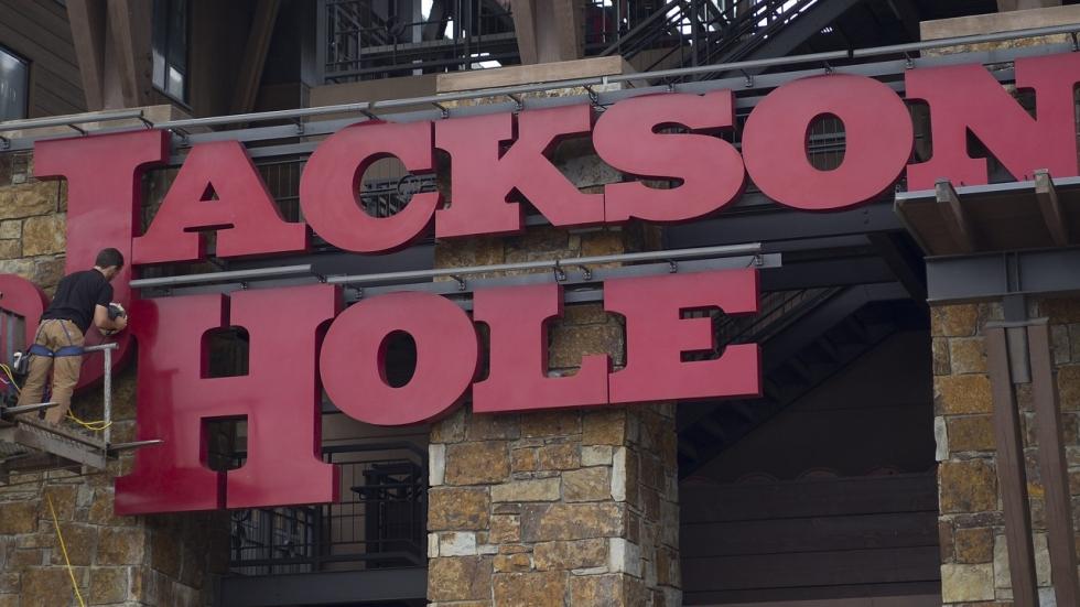 Vì sao hội nghị Jackson Hole có thể mang đến nhiều manh mối quan trọng?