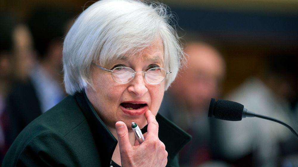 Gold Trader chờ đợi hành động của bà Yellen với đồng USD và gói kích thích tài khóa