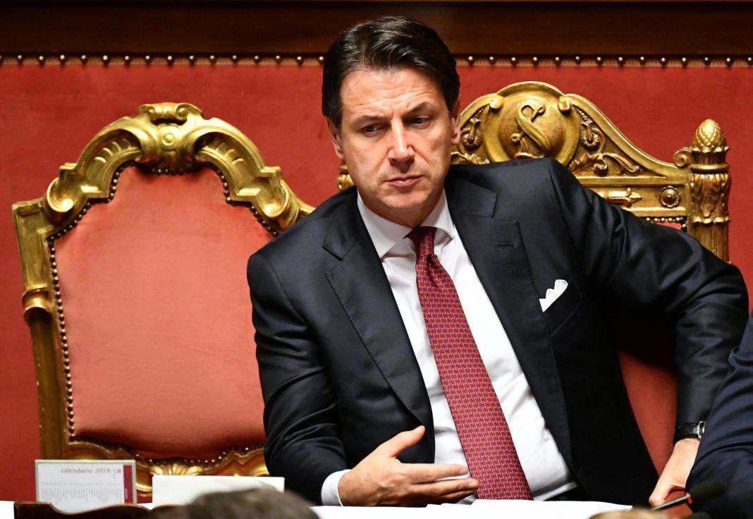 Lợi suất TPCP Italy sẽ trở lại mức thấp kỷ lục khi chính quyền của ông Conte vượt qua "giông bão"