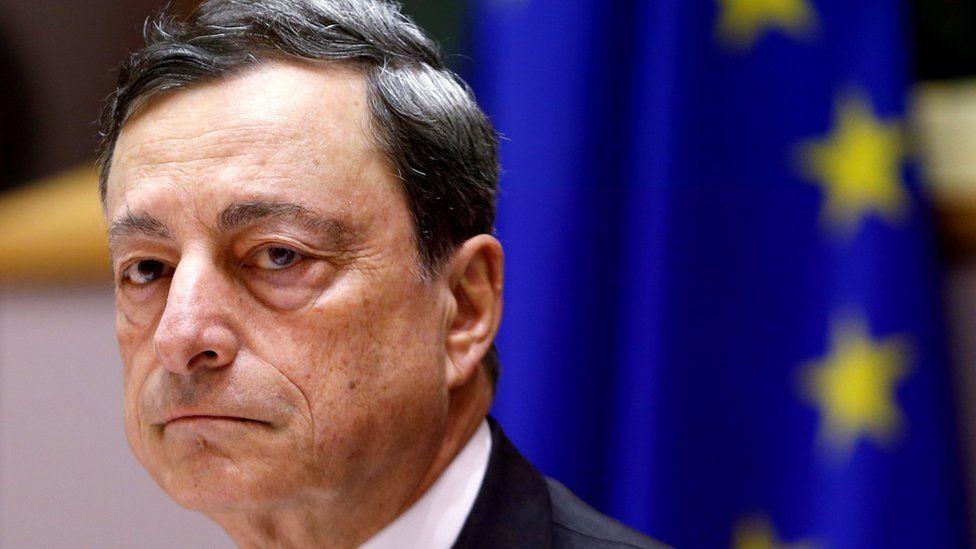 Sự quan tâm của ông Draghi tới gói ngân sách chung EU là tín hiệu tốt cho Euro trong dài hạn