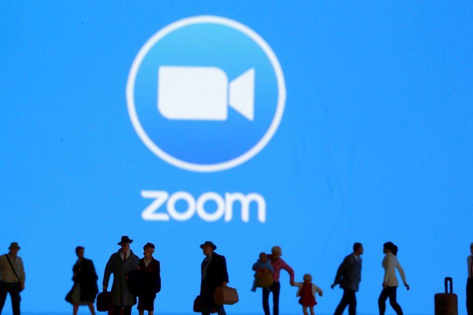 Cổ phiếu của tuần: Zoom Video Communications