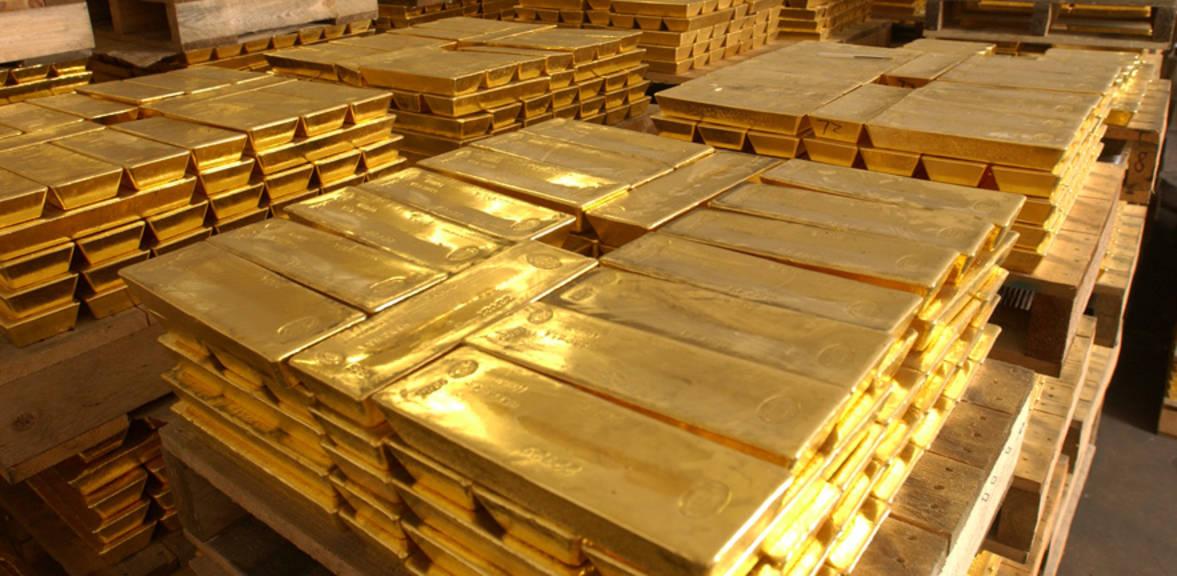 Giá vàng hôm nay ngày 3/12: Vàng thế giới tiếp tục tăng cao, vàng SJC trở lại mốc 55 triệu đồng/lượng