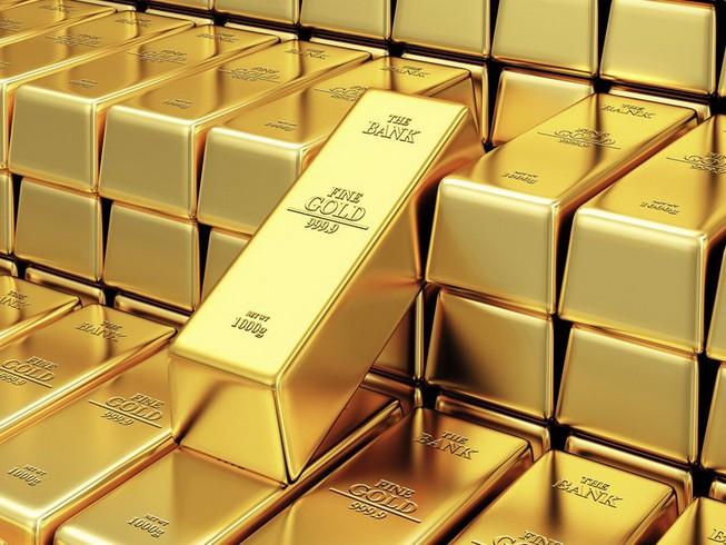 Tầm nhìn dài hạn: Giá vàng có thể lên tới $3,000/oz dựa trên những yếu tố quan trọng sau