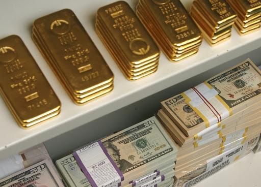 Giá vàng hôm nay ngày 18/12: USD bị bán tháo trên diện rộng; Giá vàng tiếp tục đà tăng mạnh mẽ!