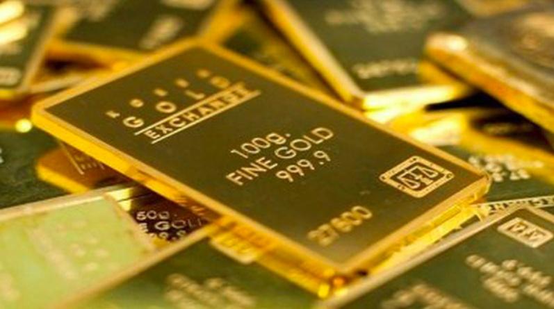 Giá vàng hôm nay ngày 22/12: Giảm sốc rồi tăng sốc, giá vàng biến động mạnh 2 chiều trước hàng loạt sự kiện quan trọng.