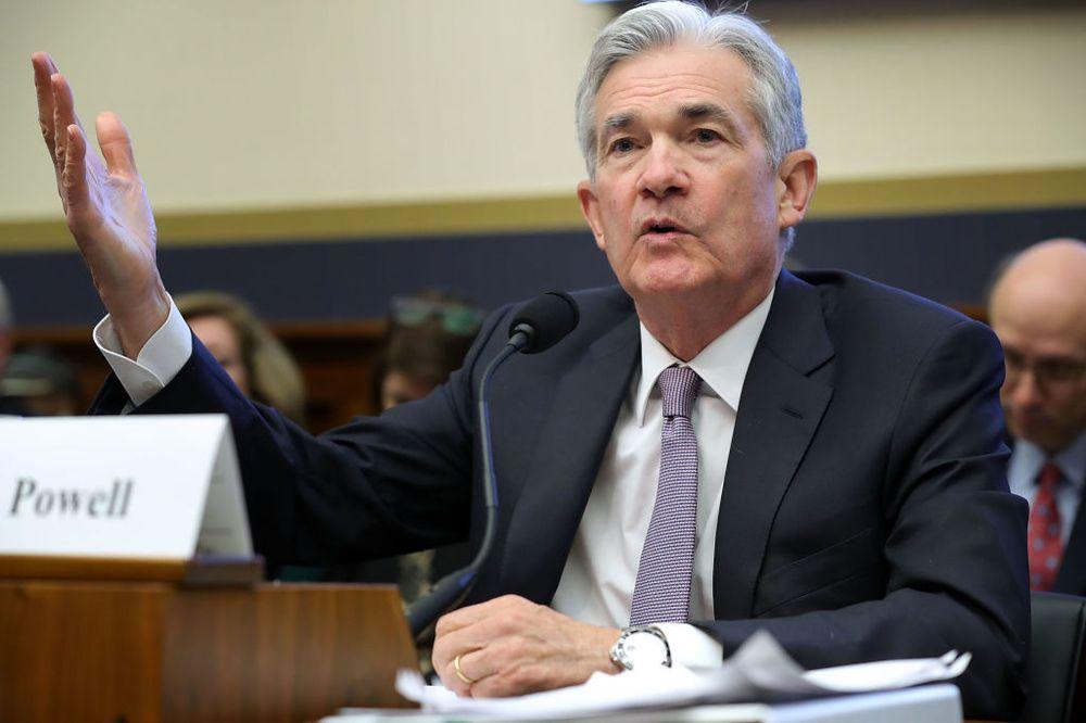 Sự kiện kinh tế nổi bật: Lời cảnh báo của Powell, thông điệp của ECB và giá bất động sản tại Anh