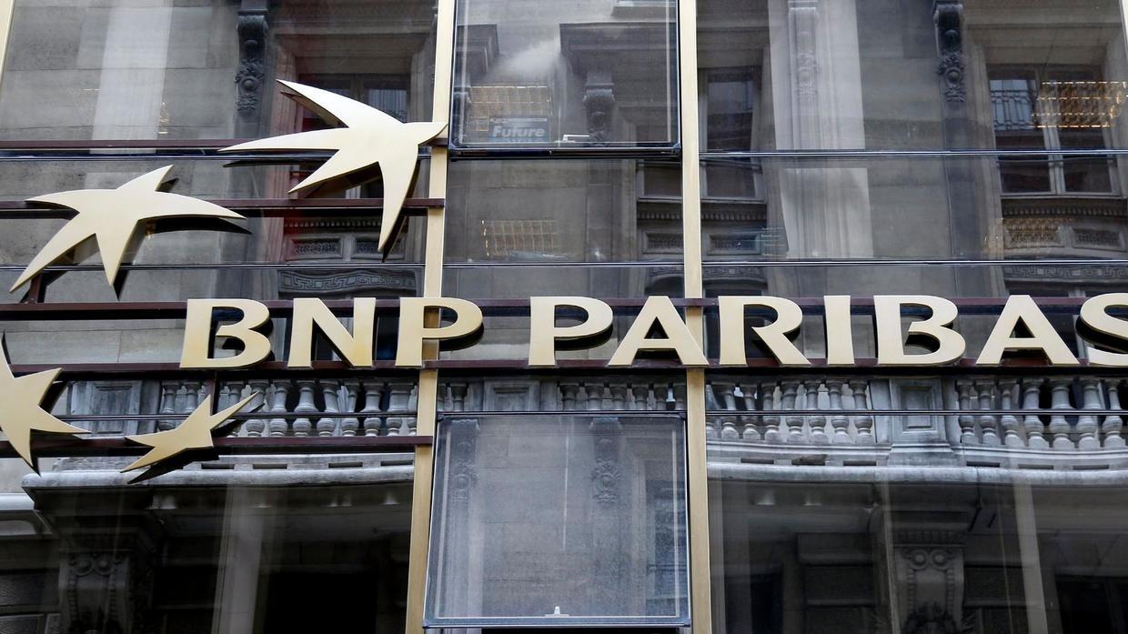 Phân tích vĩ mô và chiến lược giao dịch của ngân hàng BNP Paribas