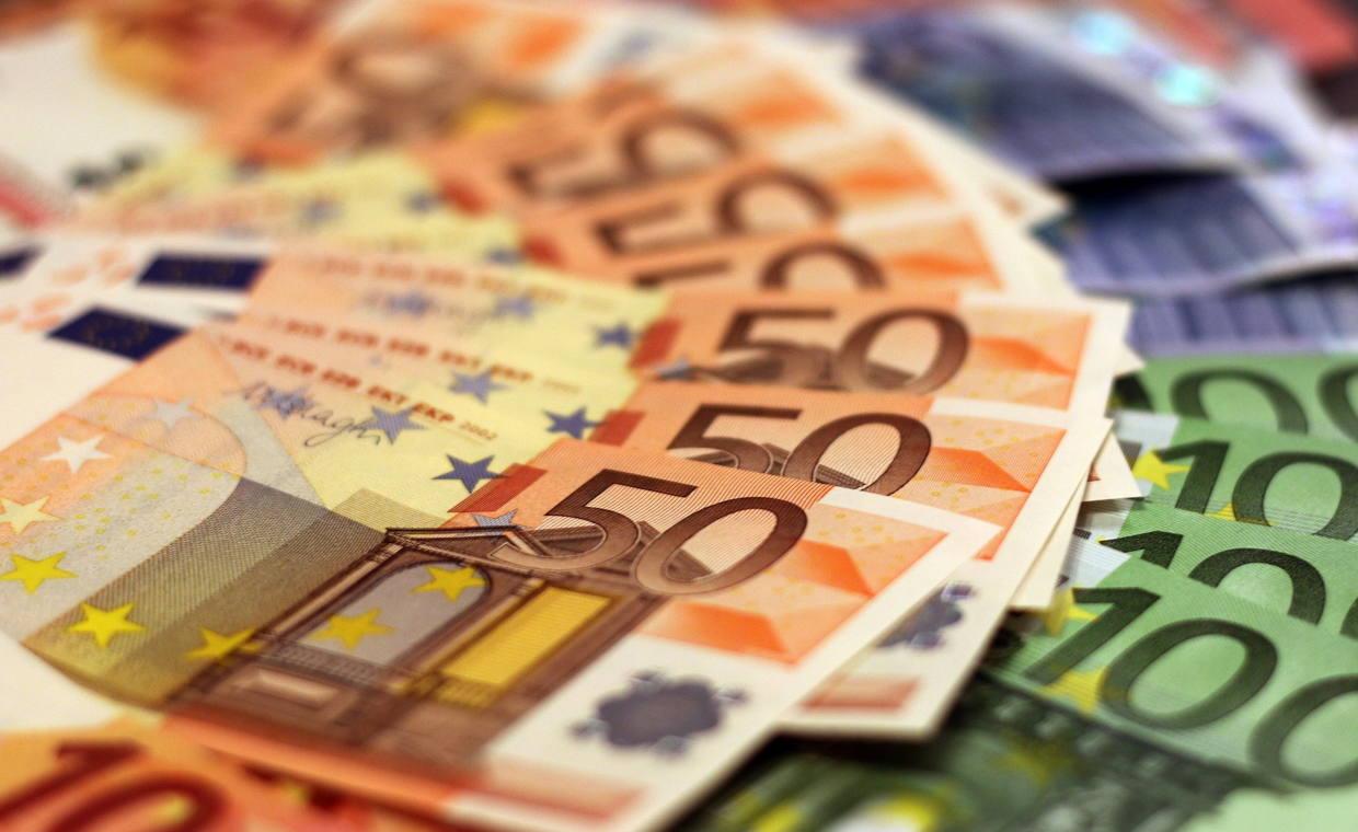 4 lý do cần thận trọng với động lượng tăng hiện nay của đồng euro