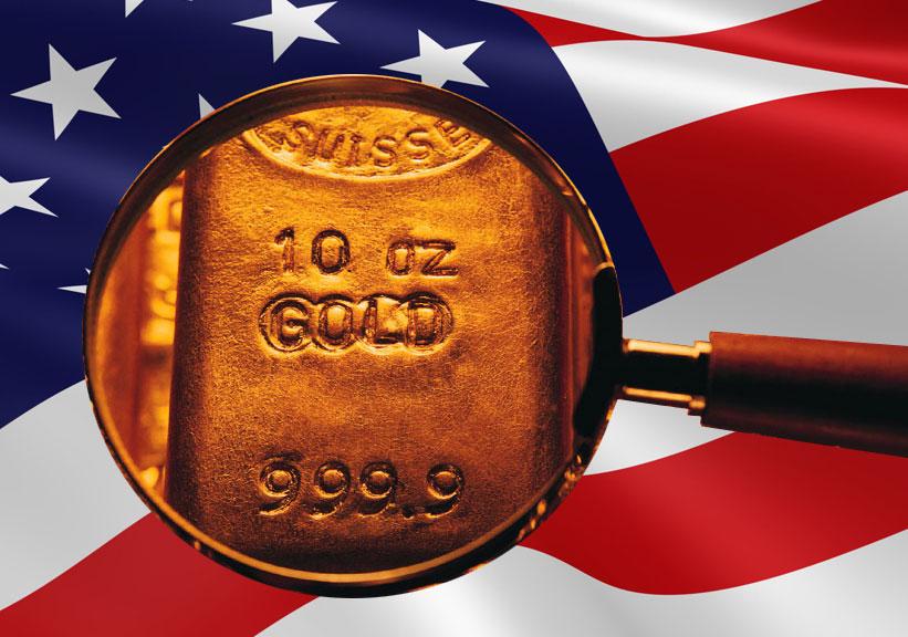 Triển vọng cho vàng sau cách tiếp cận mới của Fed về lạm phát!