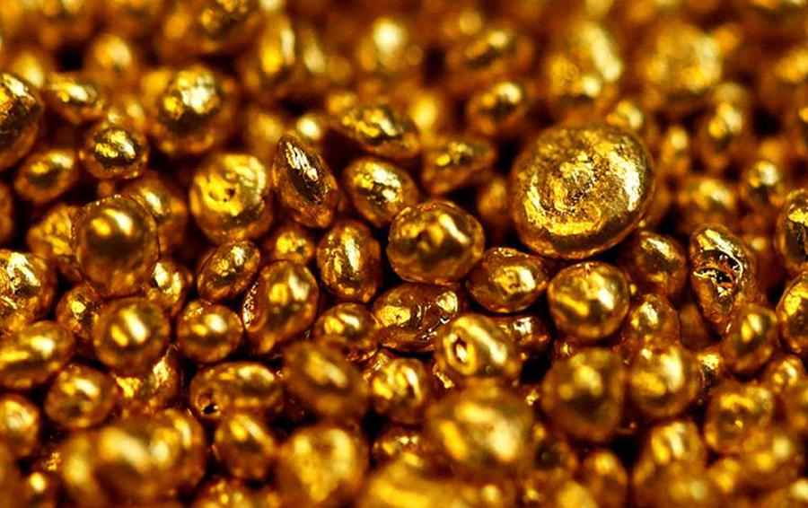 Giá vàng hôm nay ngày 12/11: Tiếp tục chịu sức ép từ đà hồi phục của USD, vàng trong nước và thế giới giảm nhẹ!