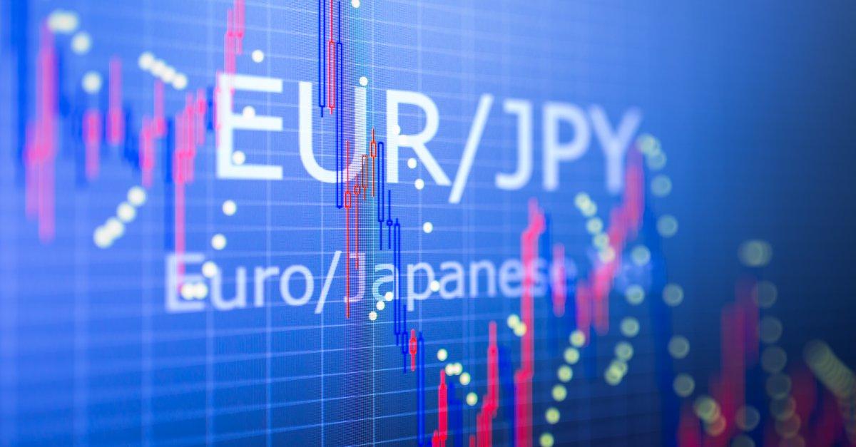 Mizuho Tokyo: EUR/JPY trở nên hấp dẫn với phe mua khi rủi ro giảm giá bị giới hạn