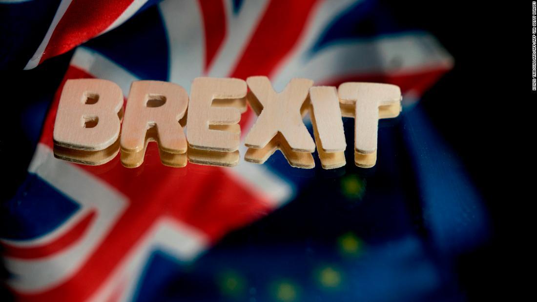 GBP tăng mạnh khi Vương quốc Anh chuẩn bị sửa đổi Dự luật Brexit!