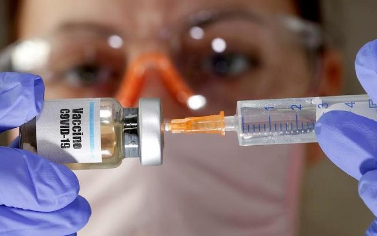Các quan chức EU cảnh báo sẽ không có đủ Vaccine Covid-19 cho tất cả người dân!