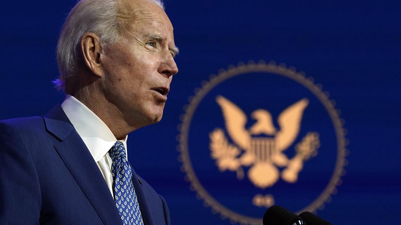 Triển vọng nào cho kế hoạch cải cách thuế của tân Tổng thống Joe Biden?