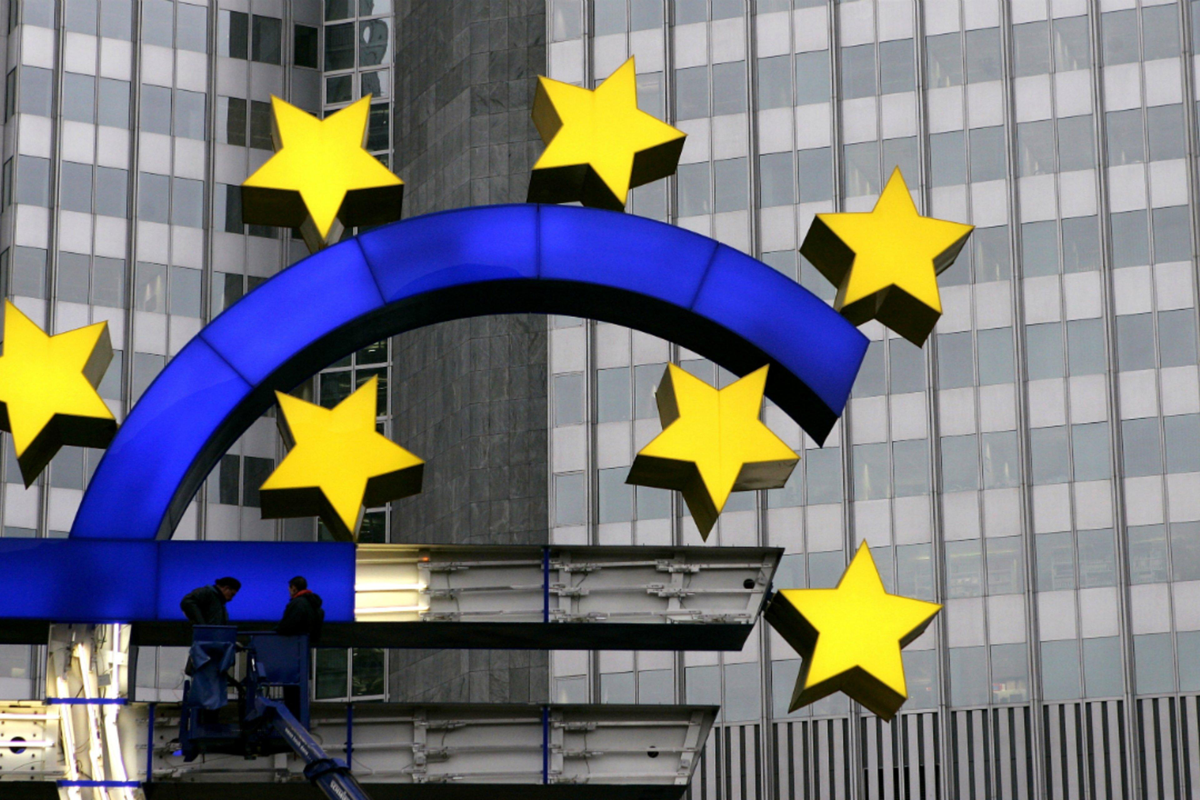 Liệu ECB sẽ quyết định hành động trong phiên họp sắp tới?