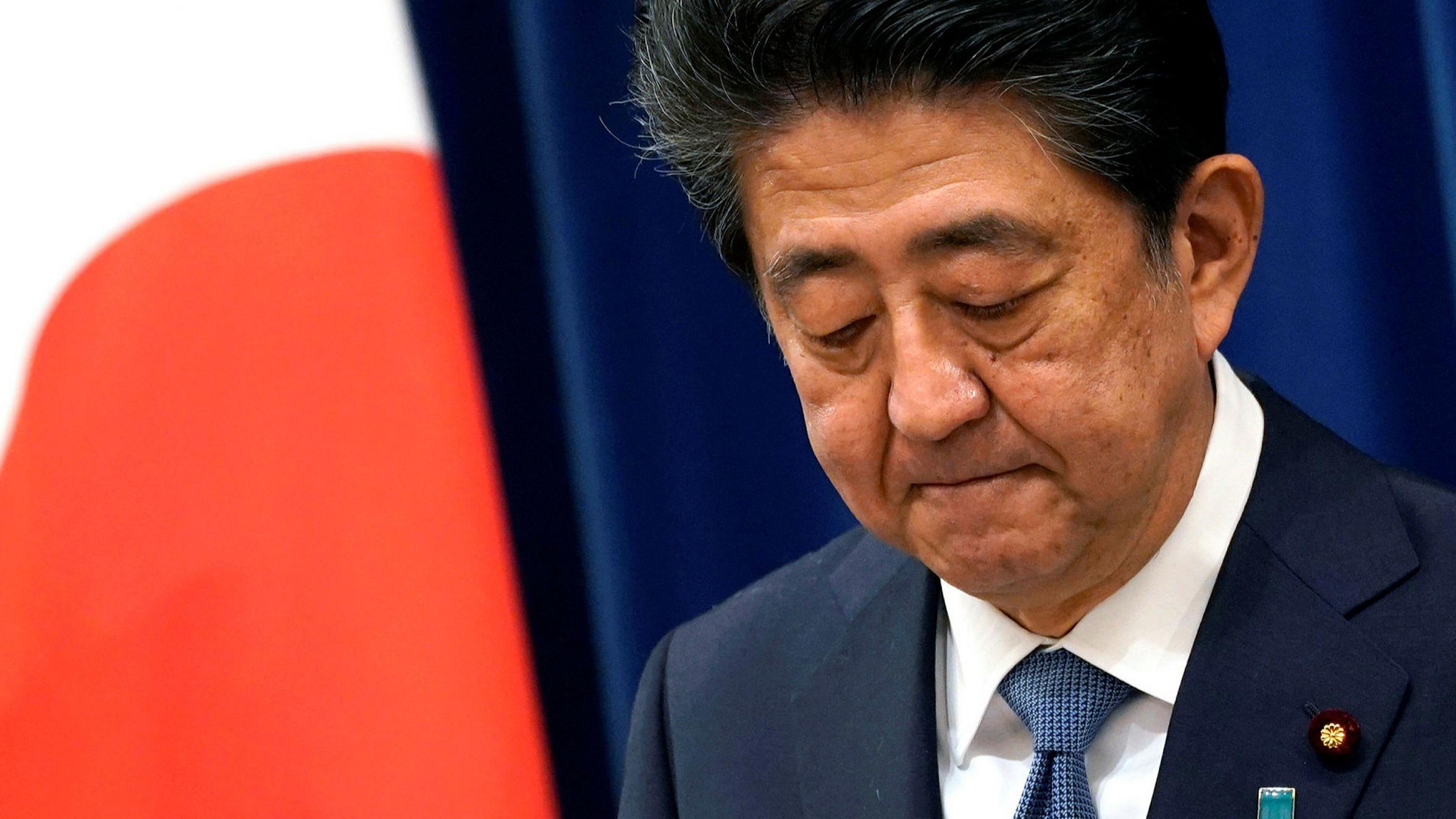 Kinh tế Nhật Bản ra sao sau 8 năm dưới nhiệm kỳ ông Shinzo Abe?