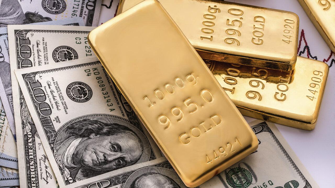 Giá vàng có thể sẽ "hụt hơi" trong phần còn lại của năm 2020