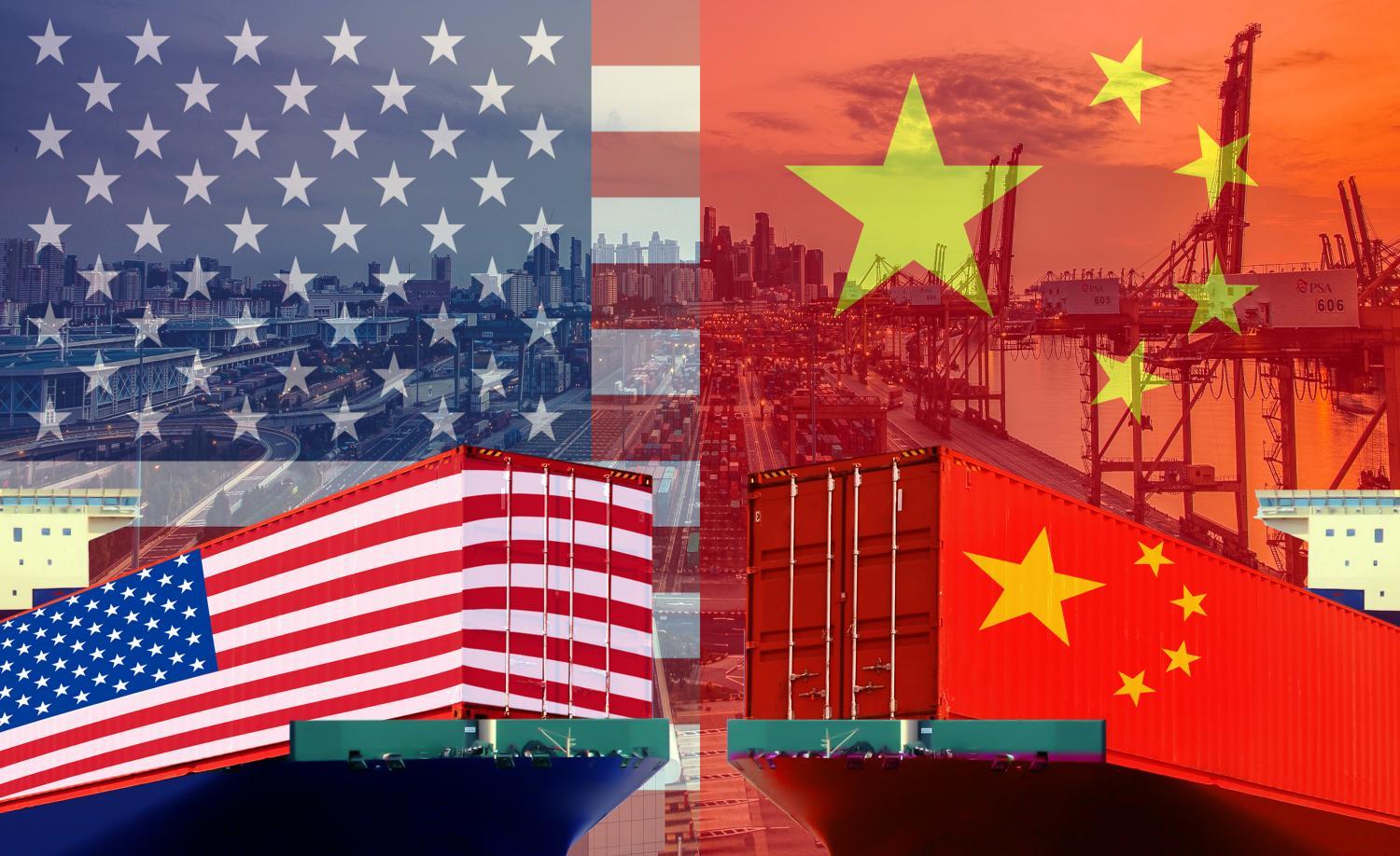 Kinh tế Mỹ và Trung Quốc phụ thuộc vào nhau tới mức độ nào? 5 biểu đồ sau sẽ giải đáp.