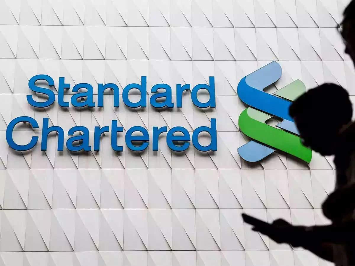 8 rủi ro lớn đối với thị trường trong năm 2021 theo quan điểm của ngân hàng Standard Chartered