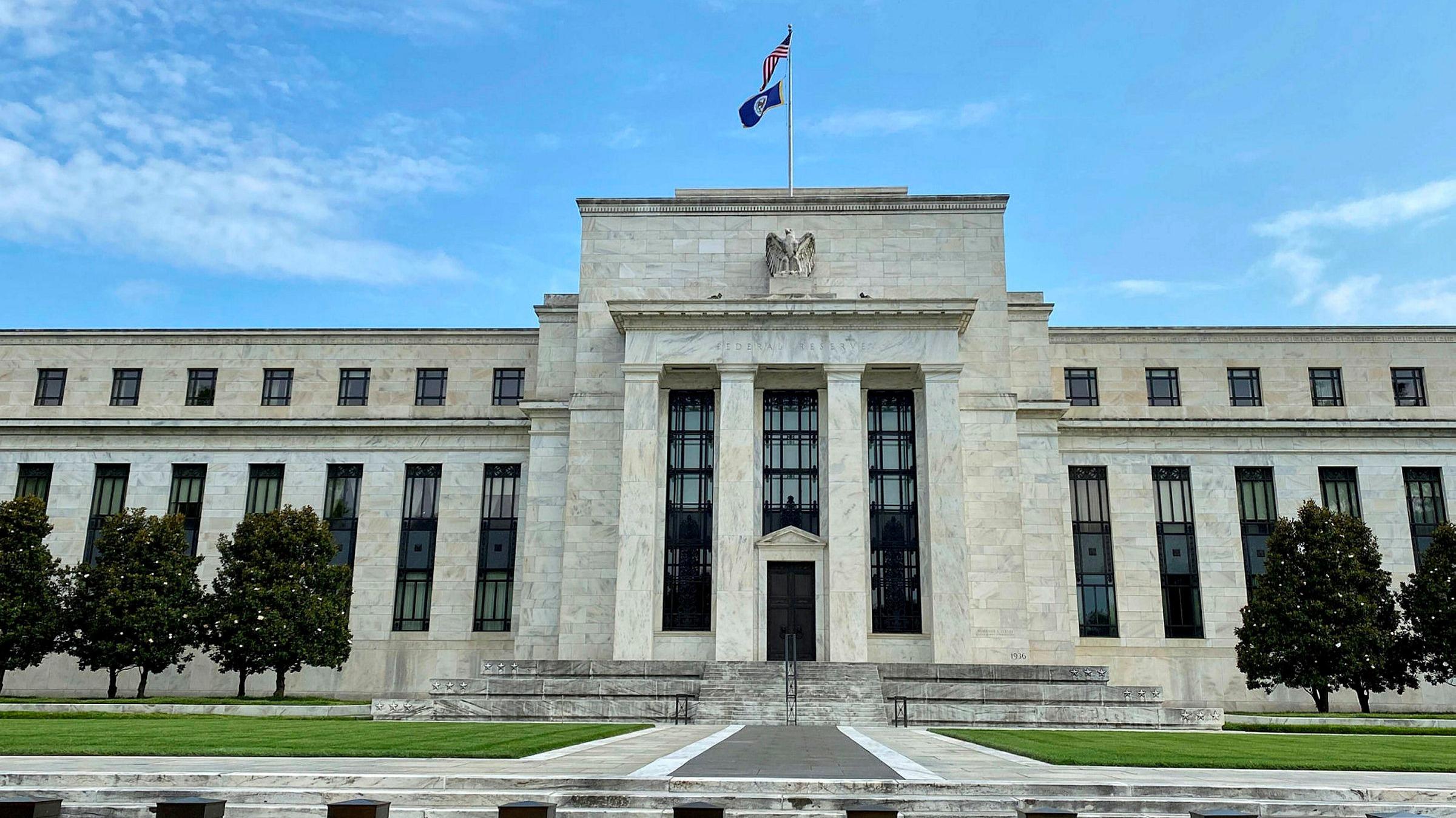 Kịch bản nào sẽ khép lại một năm 2020 đầy bận rộn của Fed?