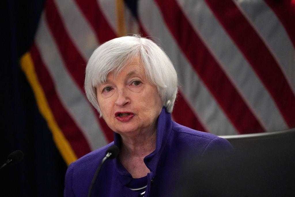 Hy vọng nào dành cho đồng USD dưới nhiệm kỳ mới của bà Yellen?