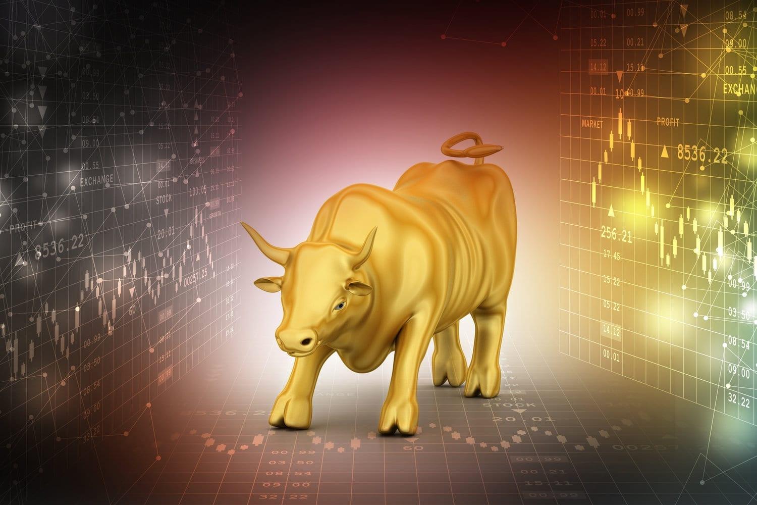 Bạn nghĩ Bull Market của vàng đã kết thúc? Trước hết hãy trả lời ba câu hỏi sau
